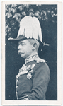 Lietuenant-General Sir Herbert Charlies Onslow Plumer, K.C.B.