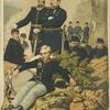 Norway and Sweden, 1890-95