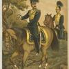 Norway and Sweden, 1890-95