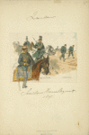 Norway and Sweden, 1890-95