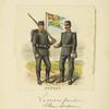 Norway and Sweden, 1890-95