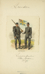 Norway and Sweden, 1890-95