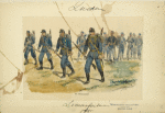 Norway and Sweden, 1890-95