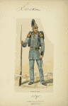 Norway and Sweden, 1890-95