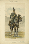 Norway and Sweden, 1890-95