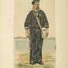 Norway and Sweden, 1890-95