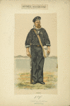 Norway and Sweden, 1890-95