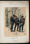 Norway and Sweden, 1895 [part 1]