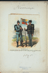 Norway and Sweden, 1895 [part 1]