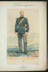 Norway and Sweden, 1895 [part 1]