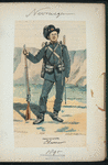 Norway and Sweden, 1895 [part 1]