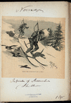 Norway and Sweden, 1895 [part 1]