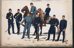 Norway and Sweden, 1896 [part 1]