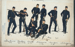 Norway and Sweden, 1896 [part 1]