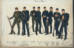 Norway and Sweden, 1896 [part 1]