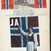 Norway and Sweden, 1905-1909