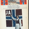 Norway and Sweden, 1905-1909