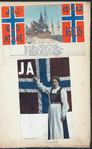 Norway and Sweden, 1905-1909