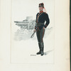 Norway and Sweden, 1905-1909