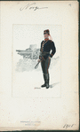 Norway and Sweden, 1905-1909