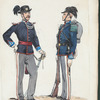 Norway and Sweden, 1905-1909