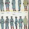 Norway and Sweden, 1905-1909