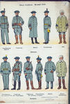 Norway and Sweden, 1905-1909