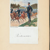 Norway and Sweden, 1905-1909