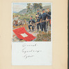 Norway and Sweden, 1905-1909