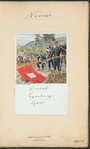 Norway and Sweden, 1905-1909