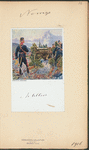 Norway and Sweden, 1905-1909