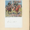 Norway and Sweden, 1905-1909