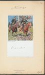 Norway and Sweden, 1905-1909