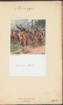 Norway and Sweden, 1905-1909