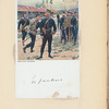 Norway and Sweden, 1905-1909