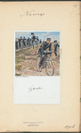 Norway and Sweden, 1905-1909