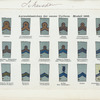 Norway and Sweden, 1905-1909