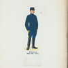 Norway and Sweden, 1905-1909
