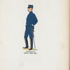 Norway and Sweden, 1905-1909