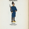 Norway and Sweden, 1905-1909