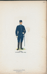 Norway and Sweden, 1905-1909