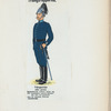 Norway and Sweden, 1905-1909
