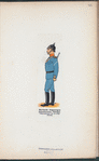 Norway and Sweden, 1905-1909