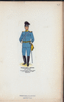 Norway and Sweden, 1905-1909