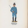 Norway and Sweden, 1905-1909