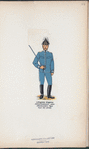 Norway and Sweden, 1905-1909