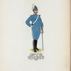Norway and Sweden, 1905-1909