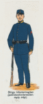 Norway and Sweden, 1905-1909