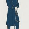Norway and Sweden, 1905-1909