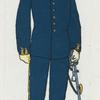 Norway and Sweden, 1905-1909